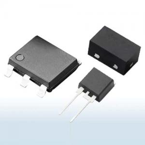 Circuit Protection